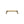 Curved D Shaped Cabinet Pull Handle by M Marcus - Heritage Brass