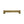 Pyramid Cabinet Pull Handle by M Marcus - Heritage Brass