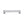Pyramid Cabinet Pull Handle by M Marcus - Heritage Brass