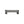 Pyramid Cabinet Pull Handle by M Marcus - Heritage Brass