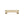 Pyramid Cabinet Pull Handle by M Marcus - Heritage Brass