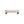 Pyramid Cabinet Pull Handle by M Marcus - Heritage Brass