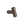 T Shaped Cabinet Knob by M Marcus - Heritage Brass