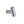 T Shaped Cabinet Knob by M Marcus - Heritage Brass