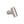 T Shaped Cabinet Knob by M Marcus - Heritage Brass