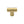 T Shaped Cabinet Knob by M Marcus - Heritage Brass