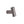 T Shaped Cabinet Knob by M Marcus - Heritage Brass
