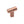 T Shaped Cabinet Knob by M Marcus - Heritage Brass
