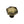 Classic Hexagon Cabinet Knob by M Marcus - Heritage Brass