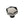 Classic Hexagon Cabinet Knob by M Marcus - Heritage Brass