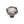 Classic Hexagon Cabinet Knob by M Marcus - Heritage Brass