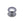 Victorian Round Cabinet Knob with Base by M Marcus - Heritage Brass