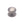 Victorian Round Cabinet Knob with Base by M Marcus - Heritage Brass