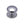 Victorian Round Cabinet Knob with Base by M Marcus - Heritage Brass