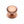 Victorian Round Cabinet Knob with Base by M Marcus - Heritage Brass