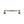 Colonial Cabinet Pull Handle by M Marcus - Heritage Brass