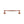 Colonial Cabinet Pull Handle by M Marcus - Heritage Brass