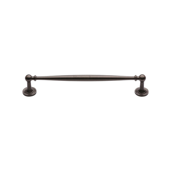 Colonial Cabinet Pull Handle by M Marcus - Heritage Brass