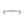 Colonial Cabinet Pull Handle by M Marcus - Heritage Brass