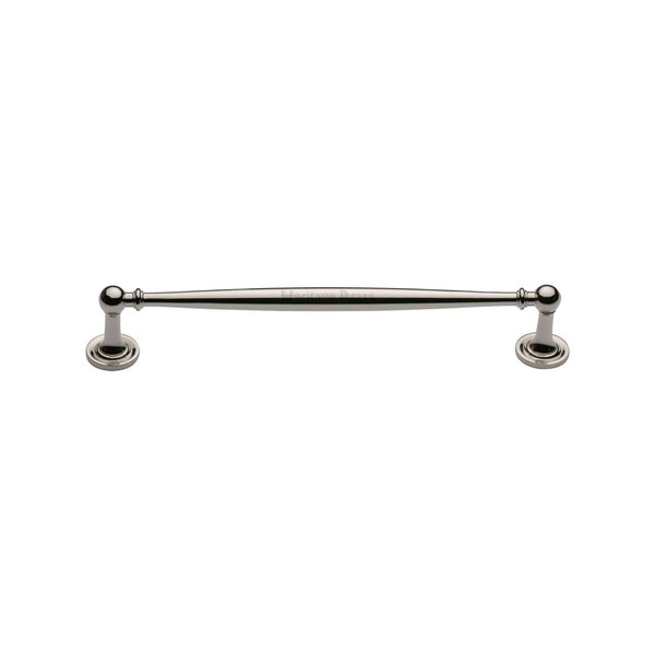 Colonial Cabinet Pull Handle by M Marcus - Heritage Brass