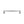 Colonial Cabinet Pull Handle by M Marcus - Heritage Brass