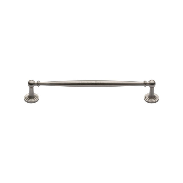 Colonial Cabinet Pull Handle by M Marcus - Heritage Brass