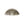 Half Moon Cabinet Drawer Pull by M Marcus - Heritage Brass