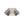 Deco Cabinet Drawer Pull by M Marcus - Heritage Brass