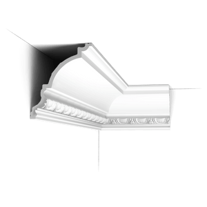 Orac C301 Cornice Coving 170mm x 144mm x 2m – Purotouch
