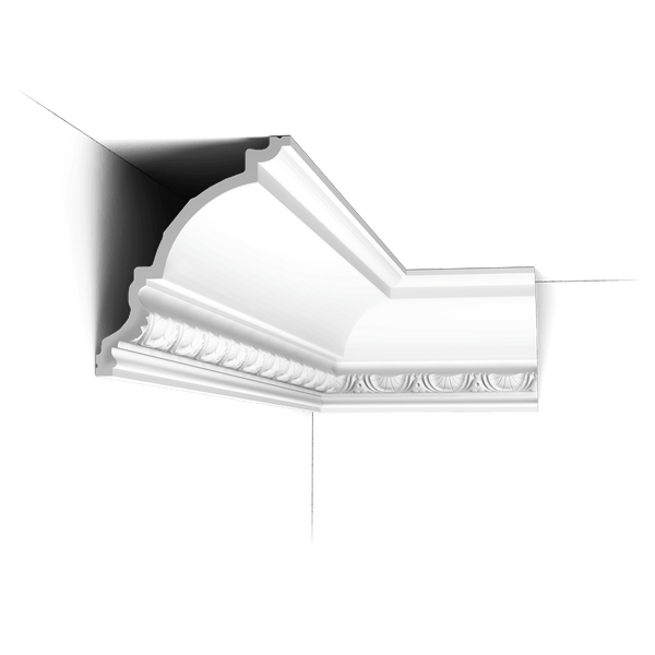 Orac C301 Cornice Coving 170mm x 144mm x 2m – Purotouch
