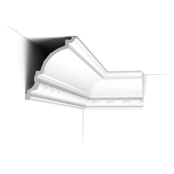 Orac C301 Cornice Coving 170mm x 144mm x 2m – Purotouch