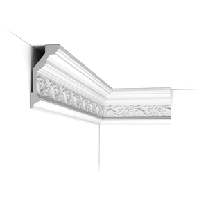 Orac C303 Cornice Coving 144mm x 65mm x 2m – Purotouch