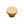 Round Stepped Cabinet Knob by M Marcus - Heritage Brass