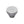 Round Stepped Cabinet Knob by M Marcus - Heritage Brass