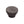 Round Stepped Cabinet Knob by M Marcus - Heritage Brass