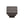 Square Stepped Cabinet Knob by M Marcus - Heritage Brass
