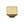 Square Stepped Cabinet Knob by M Marcus - Heritage Brass