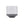 Square Stepped Cabinet Knob by M Marcus - Heritage Brass