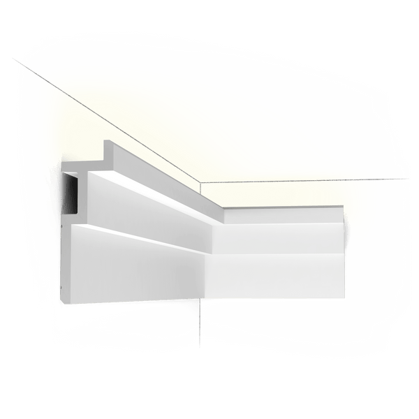 C396 Orac Concealed Light Moulding