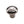 Round Bead Cabinet Knob by M Marcus - Heritage Brass