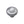Round Bead Cabinet Knob by M Marcus - Heritage Brass