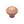 Round Bead Cabinet Knob by M Marcus - Heritage Brass