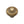 Round Bead Cabinet Knob by M Marcus - Heritage Brass