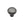 Domed Cabinet Knob by M Marcus - Heritage Brass