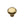 Domed Cabinet Knob by M Marcus - Heritage Brass