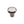 Round Edge Cabinet Knob by M Marcus - Heritage Brass