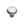 Round Edge Cabinet Knob by M Marcus - Heritage Brass
