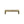 Wide Metro Cabinet Pull Handle by M Marcus - Heritage Brass