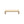 Wide Metro Cabinet Pull Handle by M Marcus - Heritage Brass