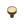 Venetian Cabinet Knob by M Marcus - Heritage Brass